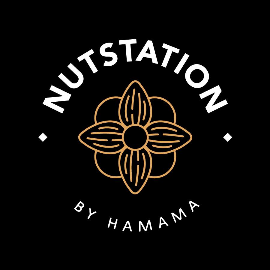 NUTSTATION BY HAMAMA