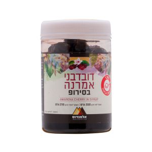 דובדבני אמרנה 350 ג'