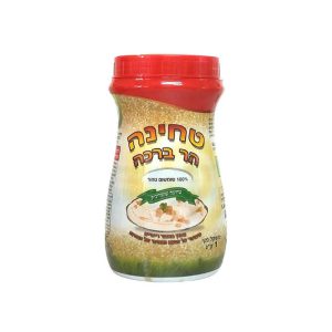 טחינה הר ברכה 500 ג'