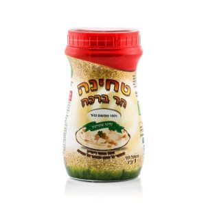 טחינה הר ברכה 1 ק"ג