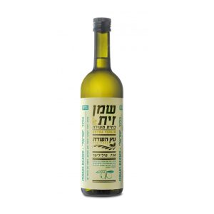 שמן זית עץ השדה 750 מ"ל - בלנד ישראלי