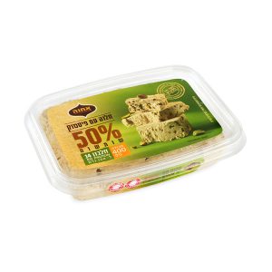 חלוה פיסטוק 400 ג'