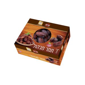מארז תמר מג'הול מדיום 1 ק"ג