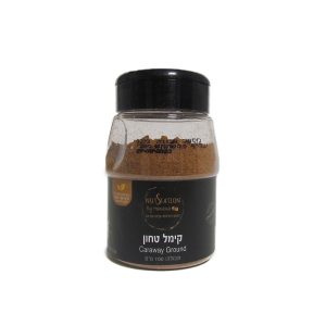 קימל טחון בצנצנת 100 ג'