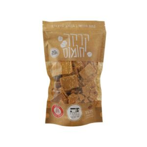 קרקר חומוס 225 ג'