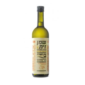 שמן זית עץ השדה 750 מ"ל - קורינייקי