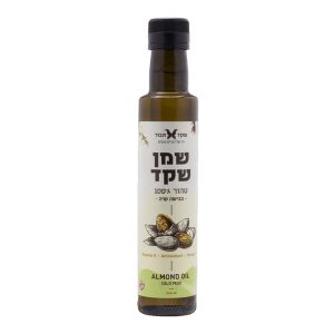 שמן שקדים 250 מ"ל