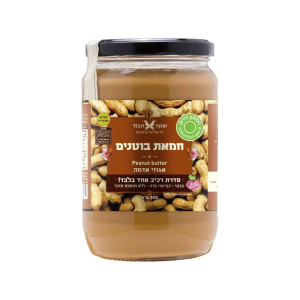 חמאת בוטנים 300 ג'
